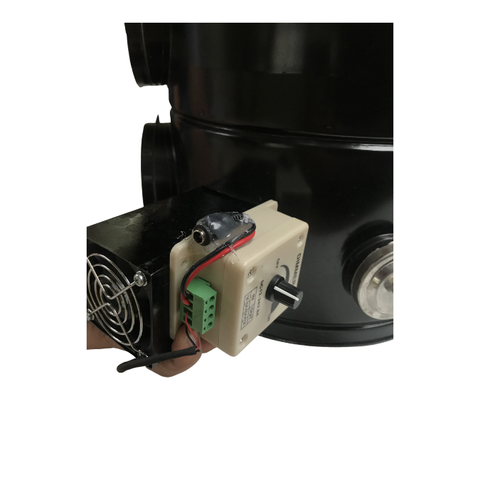 Jual Kompor Biomassa