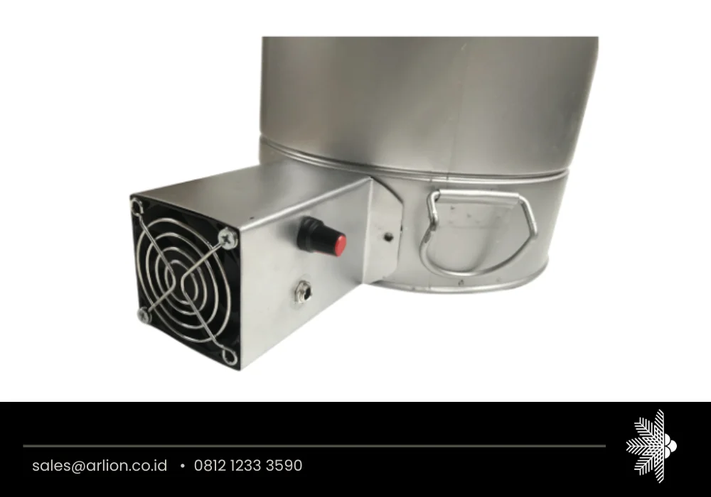 jual kompor wood pellet