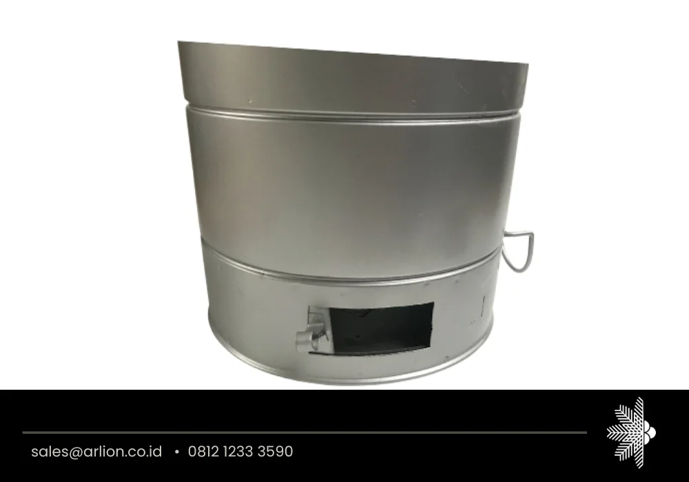 harga kompor wood pellet